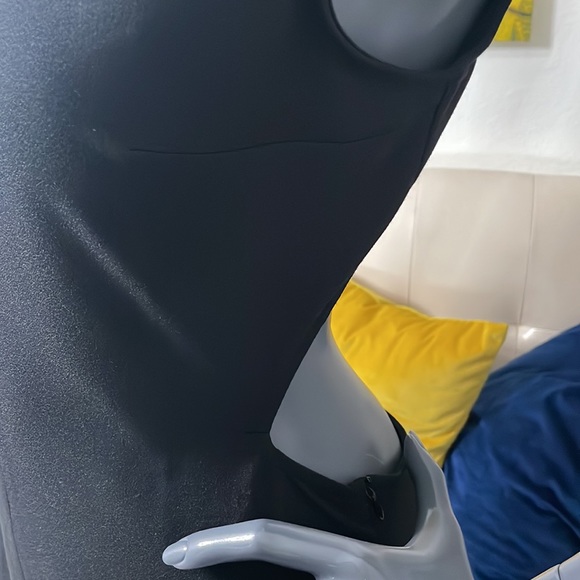 DAILYLOOK Open Back Midi Dress | Black | Large - Picture 7 of 14